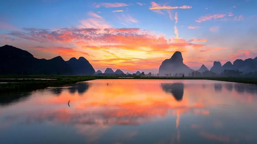 高端绿色高效